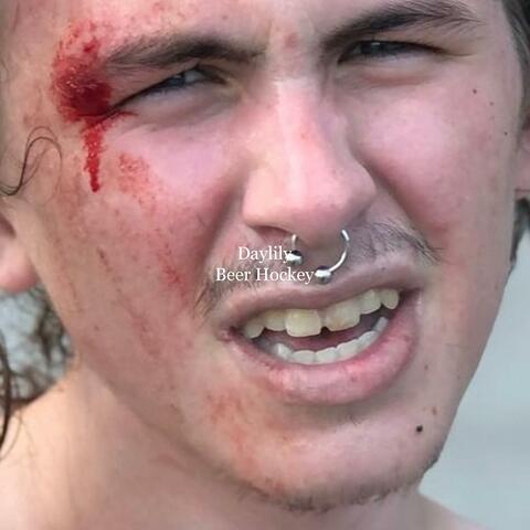 Beer Hockey