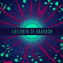 Children of Arakhon