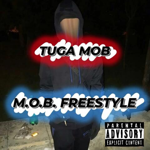 M.O.B. Freestyle