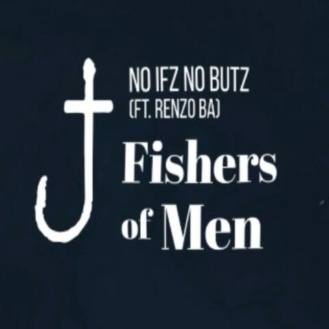Fishers Of Men (feat. Renzo BA)