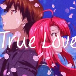 True Love (feat. Outflow Vrse)