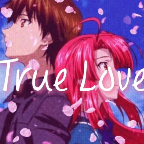 True Love (feat. Outflow Vrse)