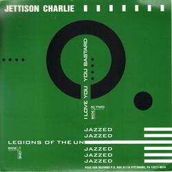Legions of the Unjazzed