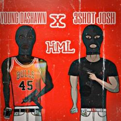 HML (feat. 3Shot Josh)