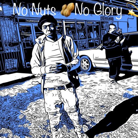 No Nuts No Glory