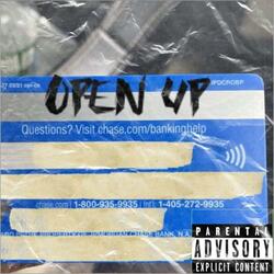 Open Up