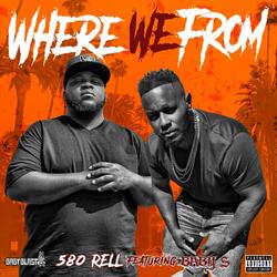 where we from (feat. Baby S)