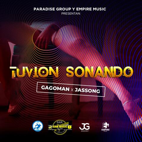Tuvion Sonando (feat. Jasson G)