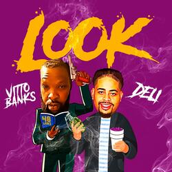 Look (feat. Deli)