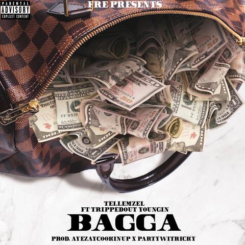 Bagga (feat. Trippedout Youngin)