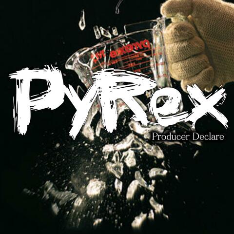 Pyrex
