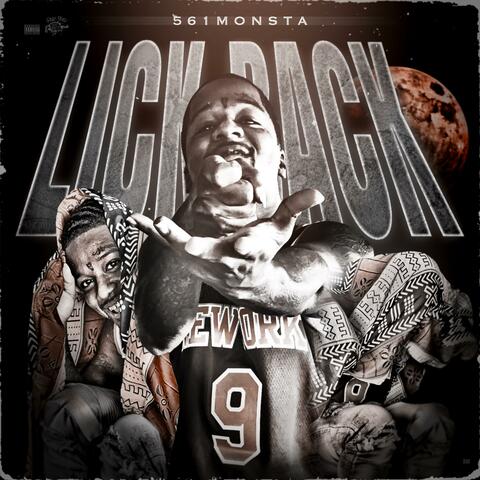 Lick Back