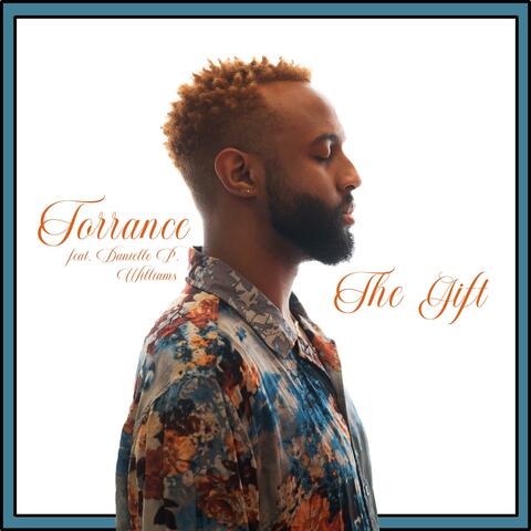 The Gift (feat. Danielle P. Williams)