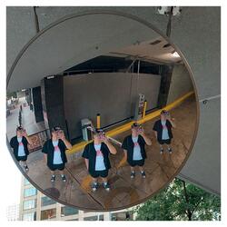 Mazda (feat. Grant Jeselskis)