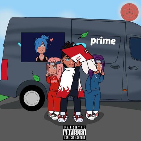 BENIHANA (feat. Buddhaaa Blxck)
