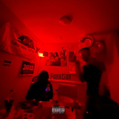 FUNXTION (feat. Sinimatics)