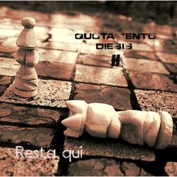 Resta qui