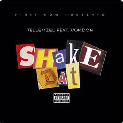 Shake Dat (feat. Vondon)