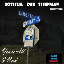 Your All I Need (Remastered)