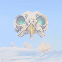 Shouting At Clouds