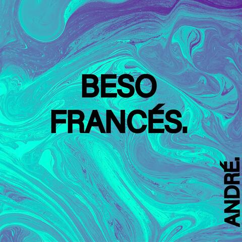BESO FRANCÉS.