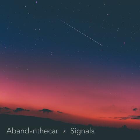 Signals