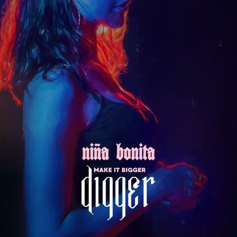 Niña bonita