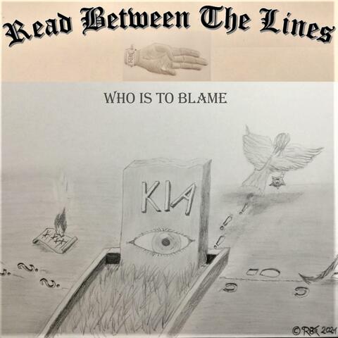 Who is to blame