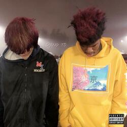 Dying To (feat. Dre Miller)