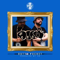 Outta Pocket (feat. DJ Mahf)