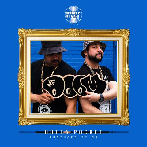 Outta Pocket (feat. DJ Mahf)