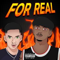 FOR REAL (4REAL) (feat. LIL X)