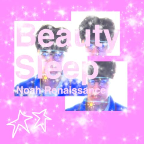 Beauty Sleep