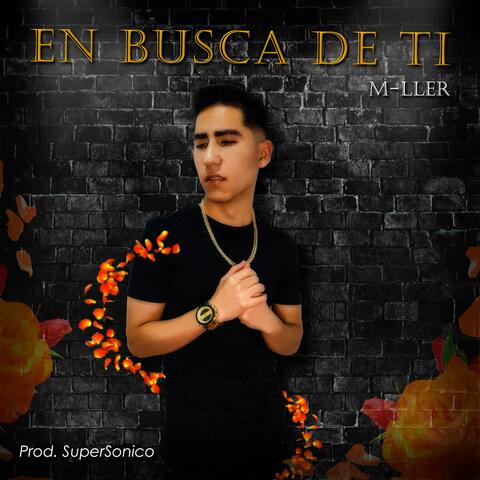 En Busca De Ti