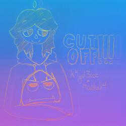 CUTOFF (feat. marshall4)