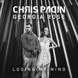 Losing My Mind (feat. Georgia Rose)