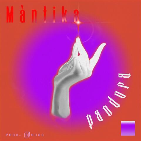 Mantika (feat. Brugo)