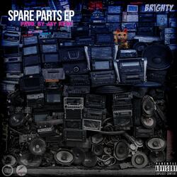 Spare Parts (feat. O.Davies & In10sive)
