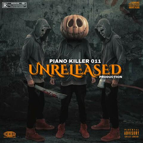 UNRELEASED PRODUCTION