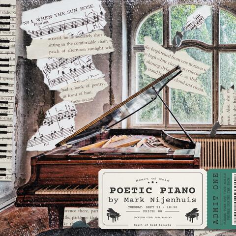 Poetic Piano I