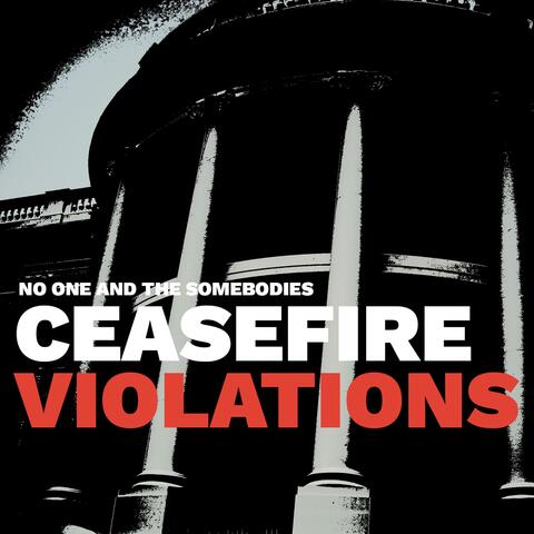 Ceasefire Violations