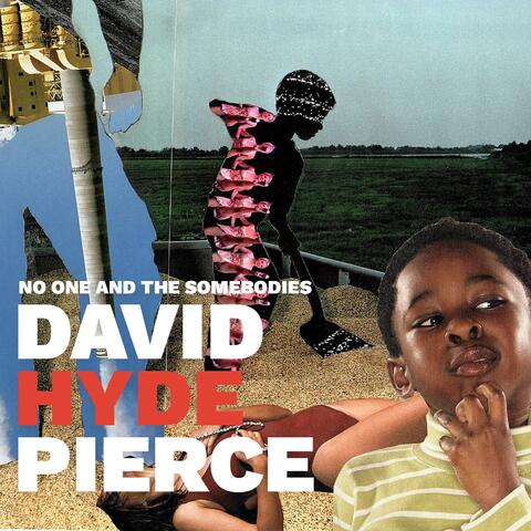 David Hyde Pierce