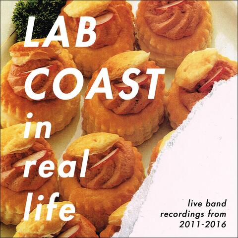 In Real Life (Live Band Recordings From 2011-2016)