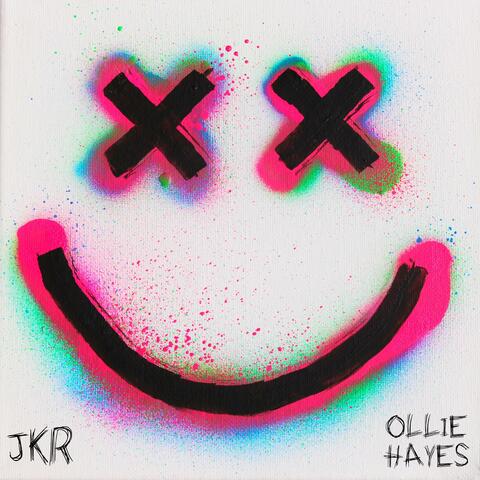 Happy Face (feat. J K R)