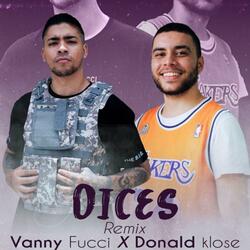 DICES (feat. Donald Klose)