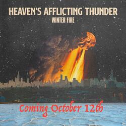 Heaven's Afflicting Thunder Preview