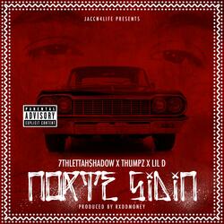 Norte sidin (feat. Thumpz & Lil d)