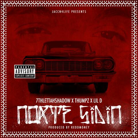 Norte sidin (feat. Thumpz & Lil d)