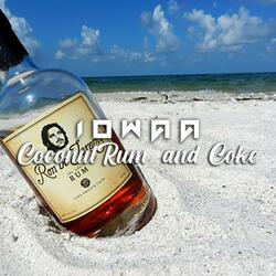 CoconutRum & Coke (feat. Keeana Kee)