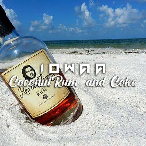 CoconutRum & Coke (feat. Keeana Kee) [Reggae Remix]